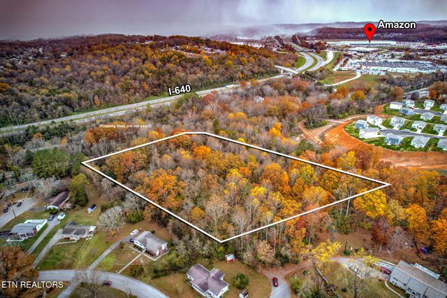 0 Parkerhill Lane, Knoxville, TN 37924