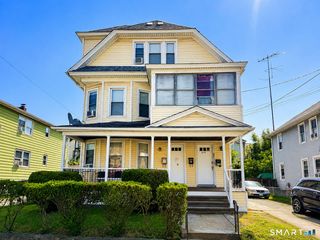 614 Bishop Avenue, Bridgeport, CT 06610