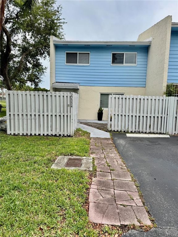 22334 SW 103rd Ct 0, Cutler Bay, FL 33190