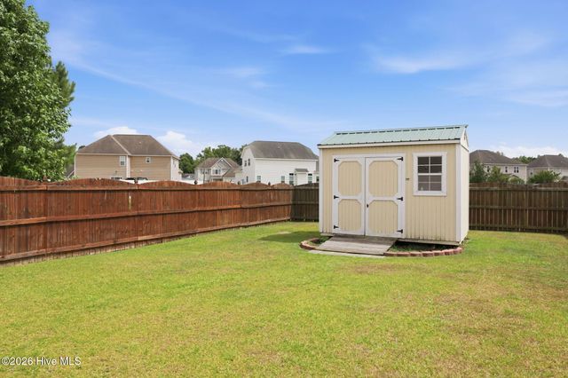 440 Meadowlark Drive, Winterville, NC 28590