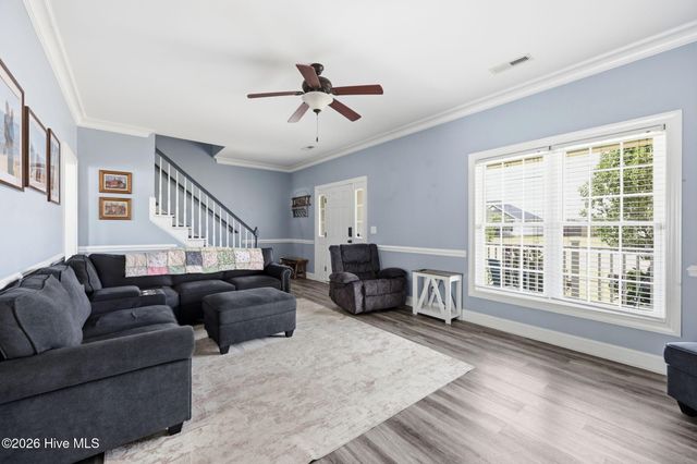 440 Meadowlark Drive, Winterville, NC 28590