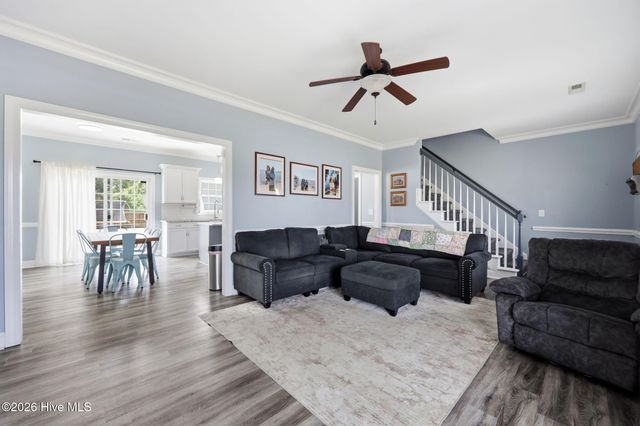 440 Meadowlark Drive, Winterville, NC 28590
