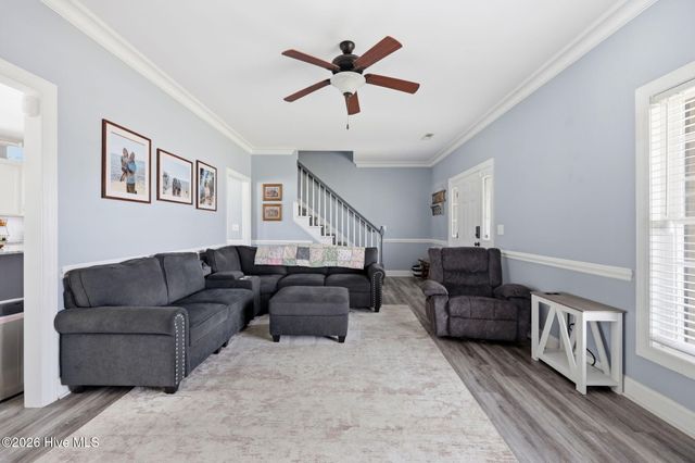 440 Meadowlark Drive, Winterville, NC 28590