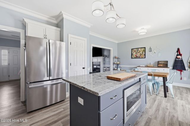 440 Meadowlark Drive, Winterville, NC 28590