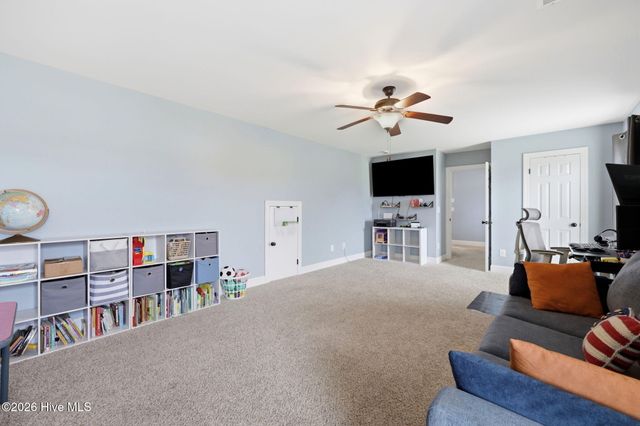 440 Meadowlark Drive, Winterville, NC 28590