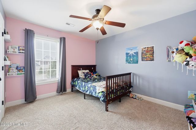 440 Meadowlark Drive, Winterville, NC 28590