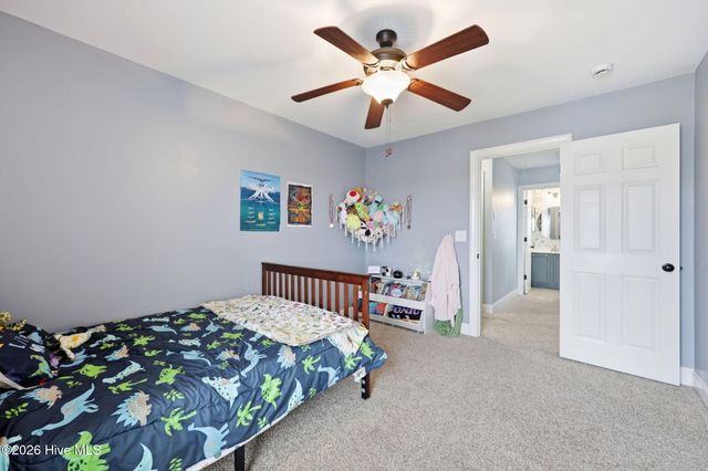440 Meadowlark Drive, Winterville, NC 28590
