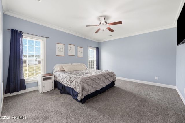 440 Meadowlark Drive, Winterville, NC 28590