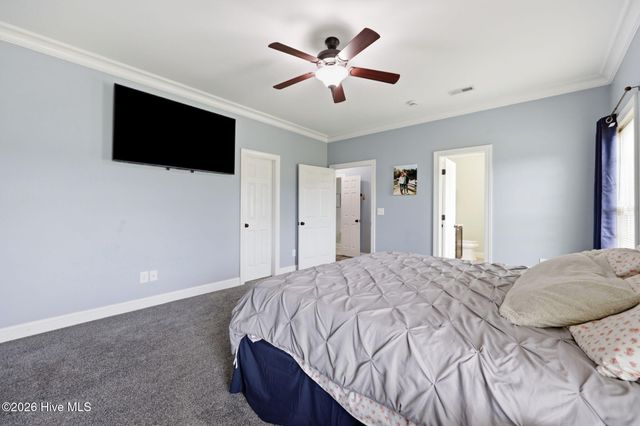 440 Meadowlark Drive, Winterville, NC 28590