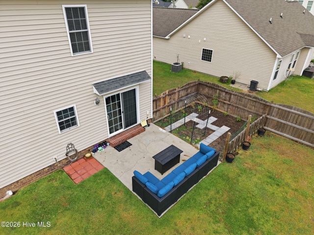 440 Meadowlark Drive, Winterville, NC 28590