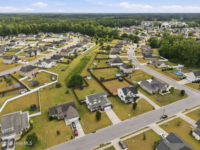 440 Meadowlark Drive, Winterville, NC 28590