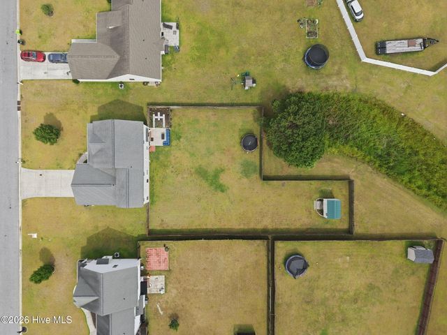 440 Meadowlark Drive, Winterville, NC 28590