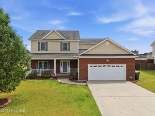 440 Meadowlark Drive, Winterville, NC 28590