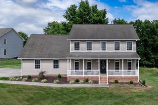 259 ROBIN ROOST CT, Broadway, VA 22815