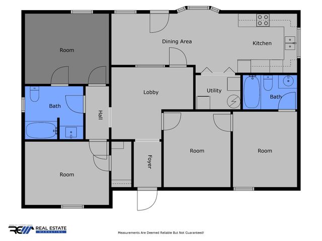 107 Waterford Dr, Oak Grove, KY 42262