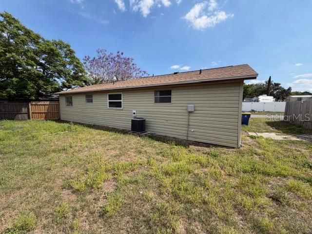 6413 SUTTERS MILL ROAD, New Port Richey, FL 34653