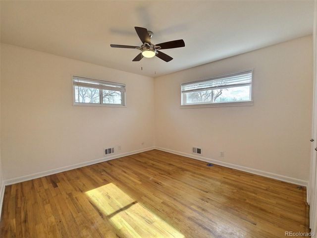 289 Muriel Drive, Northglenn, CO 80233