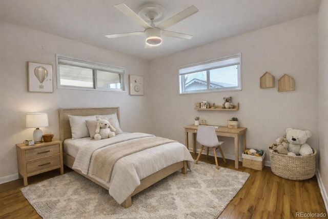 289 Muriel Drive, Northglenn, CO 80233