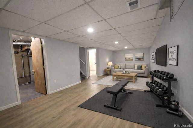 289 Muriel Drive, Northglenn, CO 80233