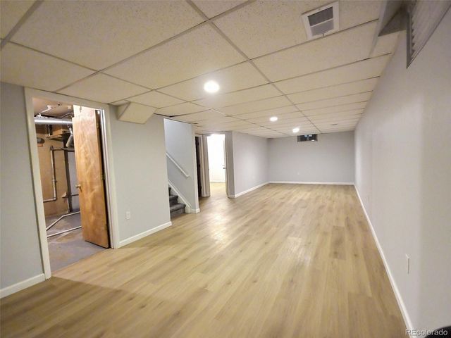 289 Muriel Drive, Northglenn, CO 80233