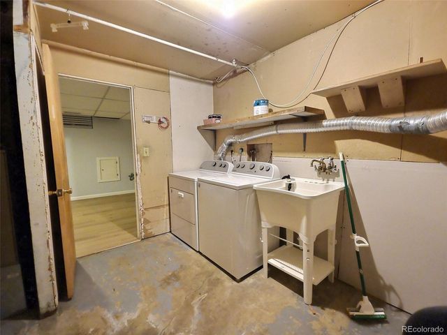 289 Muriel Drive, Northglenn, CO 80233