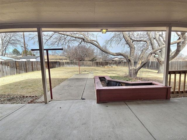 289 Muriel Drive, Northglenn, CO 80233