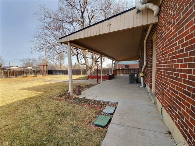 289 Muriel Drive, Northglenn, CO 80233