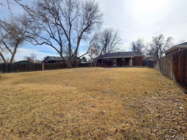 289 Muriel Drive, Northglenn, CO 80233