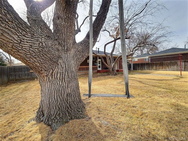 289 Muriel Drive, Northglenn, CO 80233