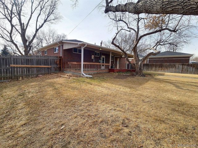 289 Muriel Drive, Northglenn, CO 80233