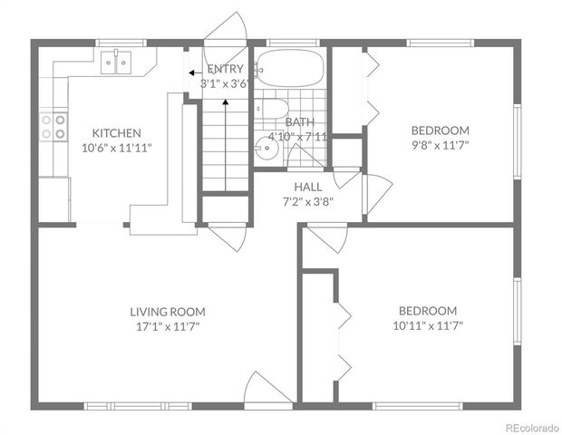 289 Muriel Drive, Northglenn, CO 80233