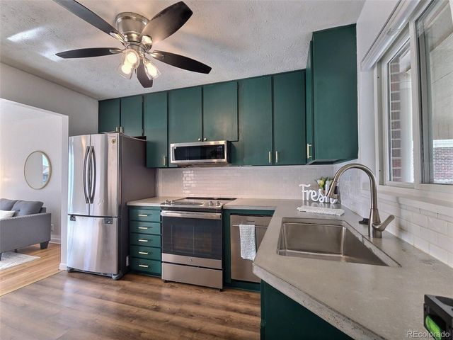 289 Muriel Drive, Northglenn, CO 80233