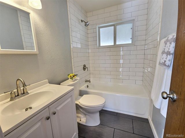 289 Muriel Drive, Northglenn, CO 80233