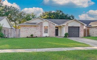 12627 Autumn Mill Drive, Houston, TX 77070