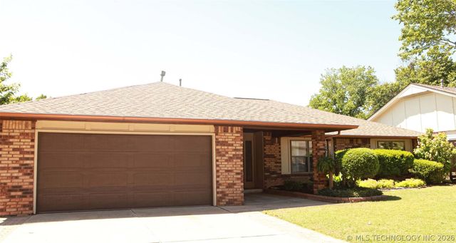 8632 E 79th Street, Tulsa, OK 74133