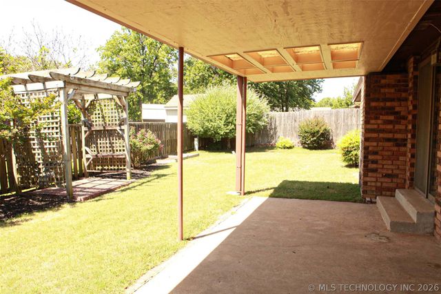 8632 E 79th Street, Tulsa, OK 74133