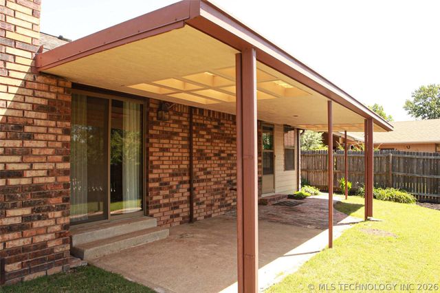 8632 E 79th Street, Tulsa, OK 74133