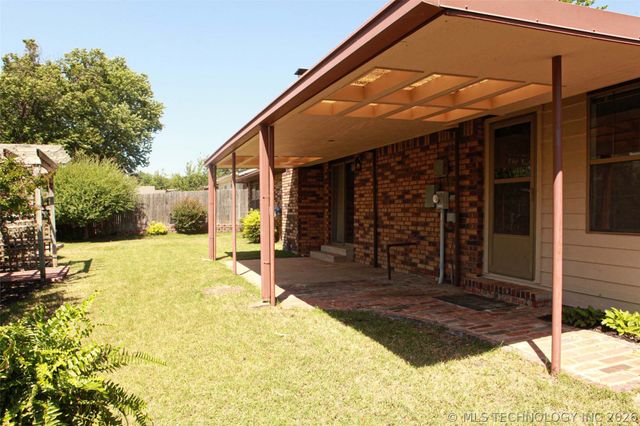 8632 E 79th Street, Tulsa, OK 74133