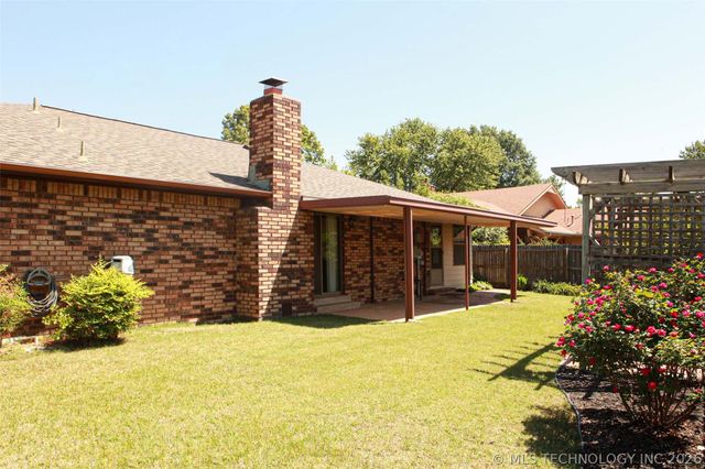 8632 E 79th Street, Tulsa, OK 74133