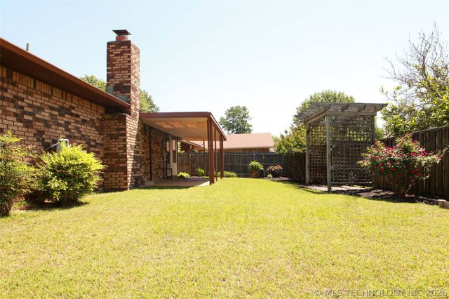8632 E 79th Street, Tulsa, OK 74133