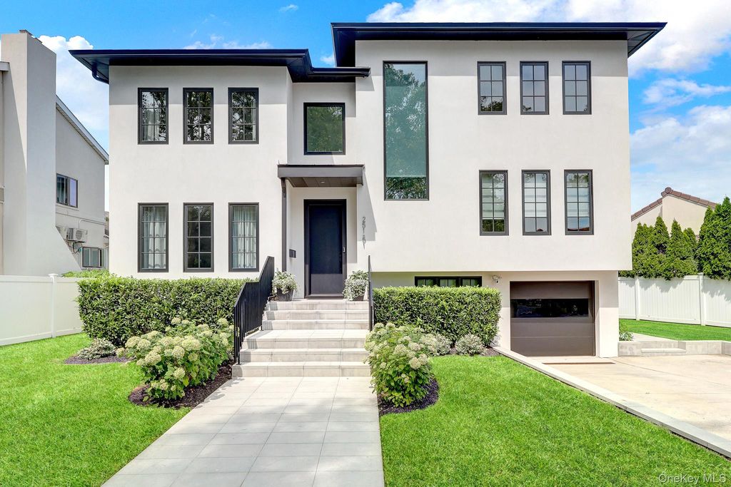 251-51 52nd Avenue, Little Neck, NY 11362 — exterior