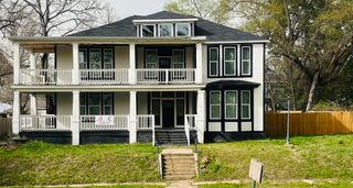 436 Boulevard Street, Shreveport, LA 71104