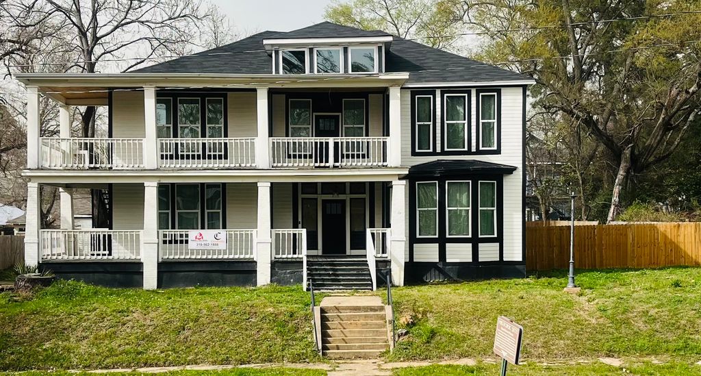 436 Boulevard Street, Shreveport, LA 71104