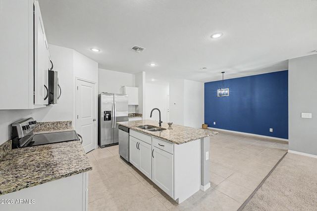 5573 E HERA Road, Florence, AZ 85132