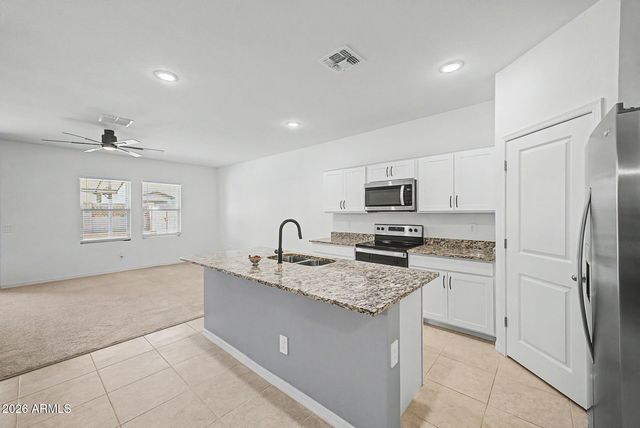 5573 E HERA Road, Florence, AZ 85132
