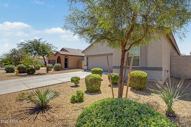 5573 E HERA Road, Florence, AZ 85132