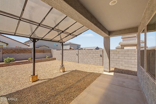 5573 E HERA Road, Florence, AZ 85132