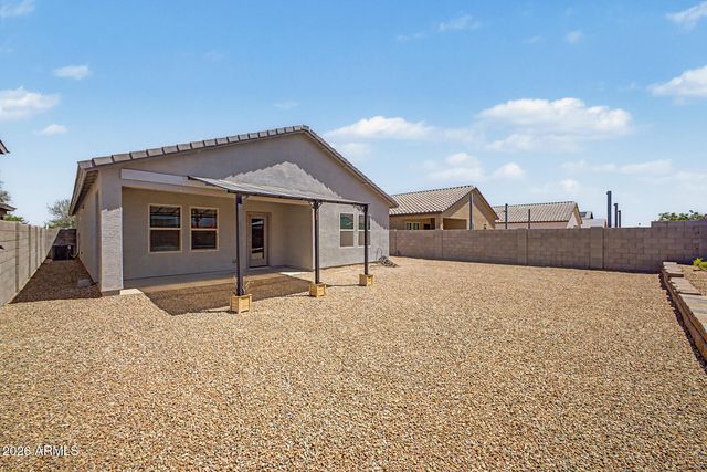 5573 E HERA Road, Florence, AZ 85132
