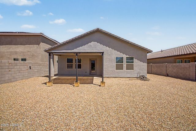 5573 E HERA Road, Florence, AZ 85132