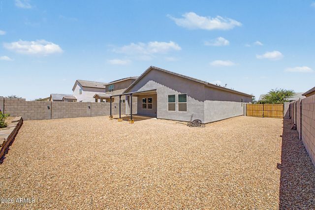 5573 E HERA Road, Florence, AZ 85132